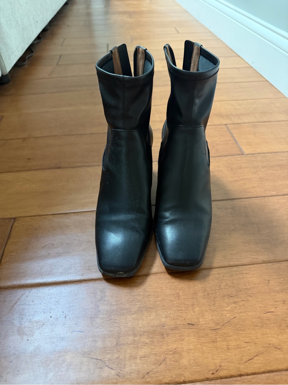 Nordstrom rack Tatum bootie